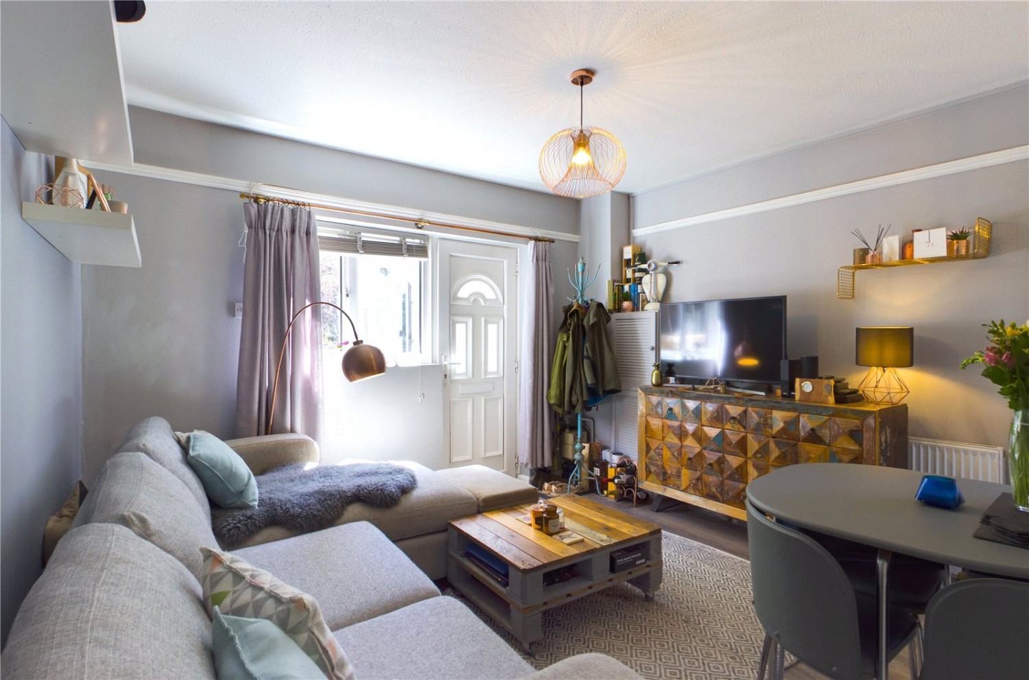 Tilehurst, Reading, Berkshire