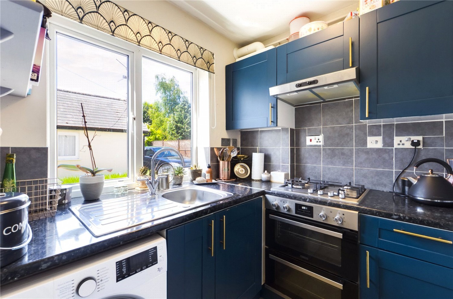 Tilehurst, Reading, Berkshire