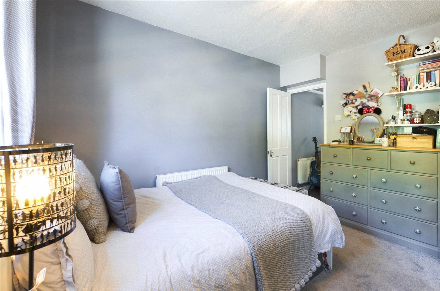 Tilehurst, Reading, Berkshire