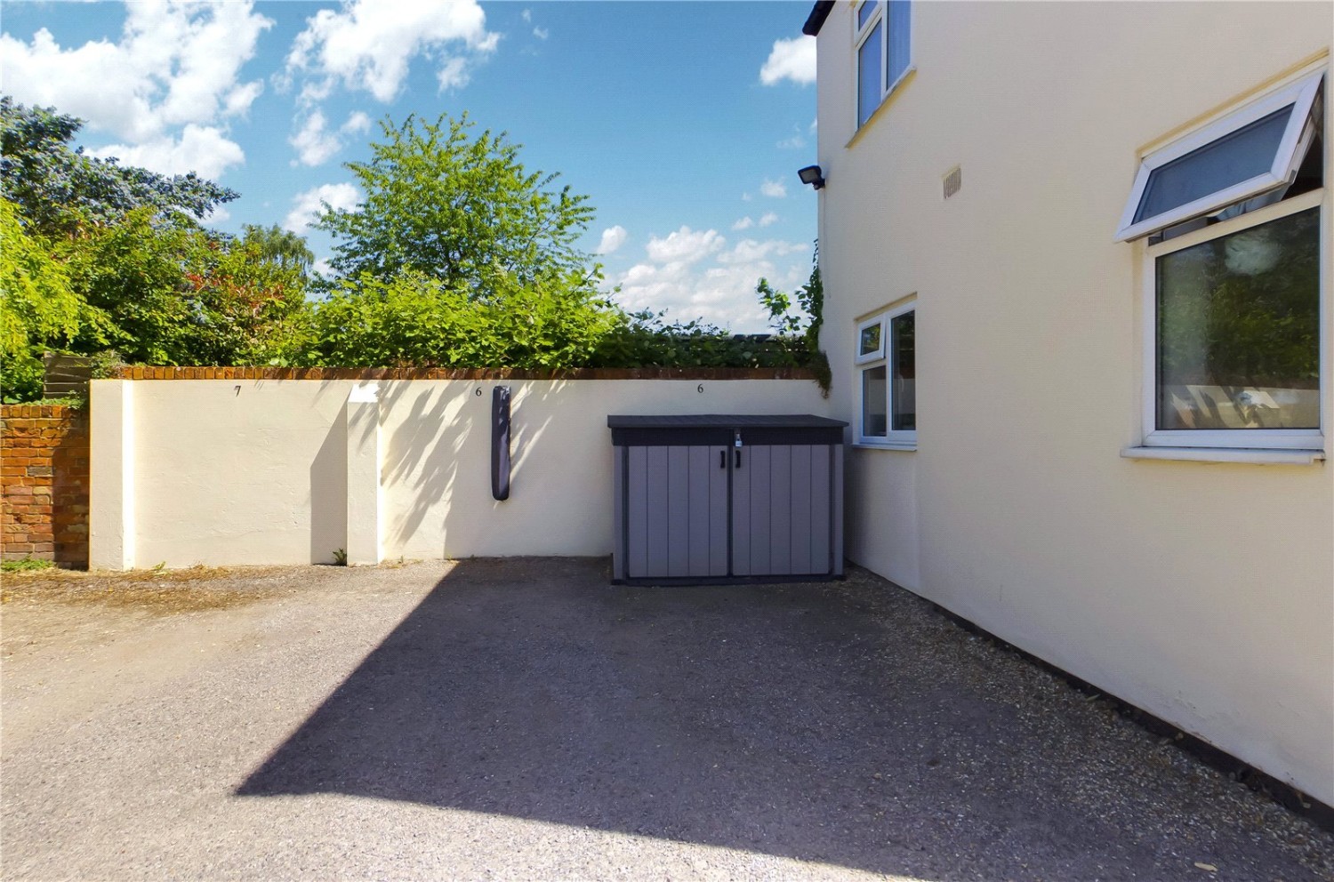 Tilehurst, Reading, Berkshire