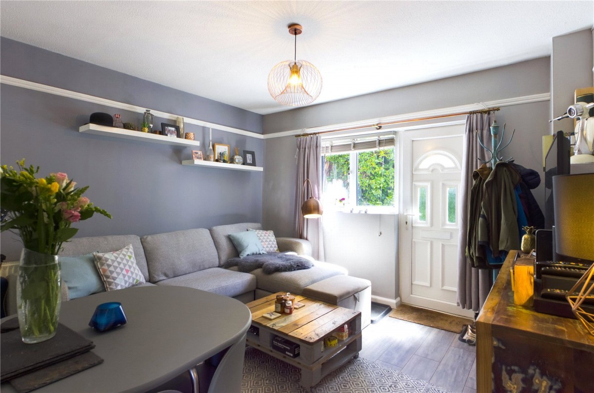 Tilehurst, Reading, Berkshire