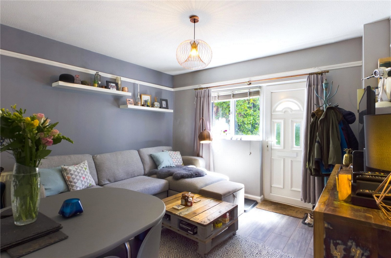 Tilehurst, Reading, Berkshire