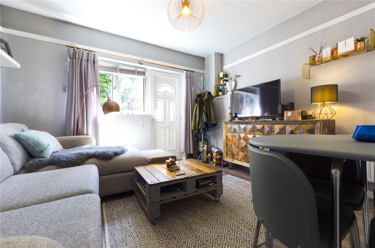 Tilehurst, Reading, Berkshire