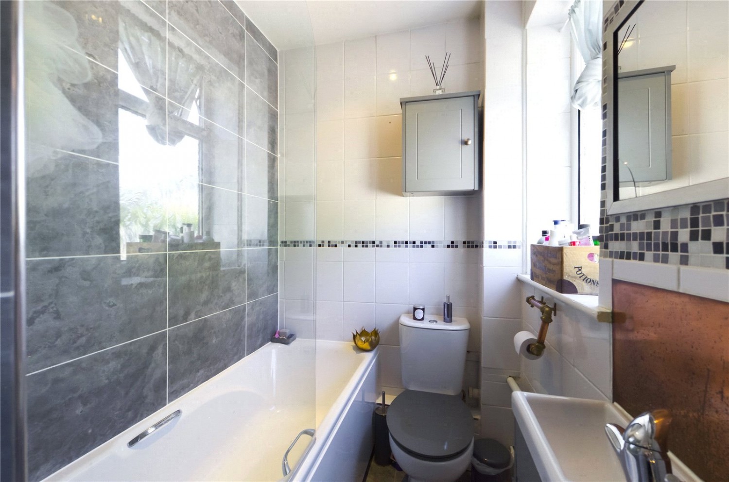 Tilehurst, Reading, Berkshire