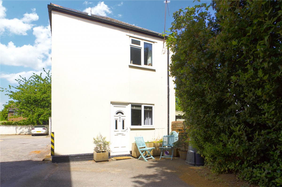 Tilehurst, Reading, Berkshire
