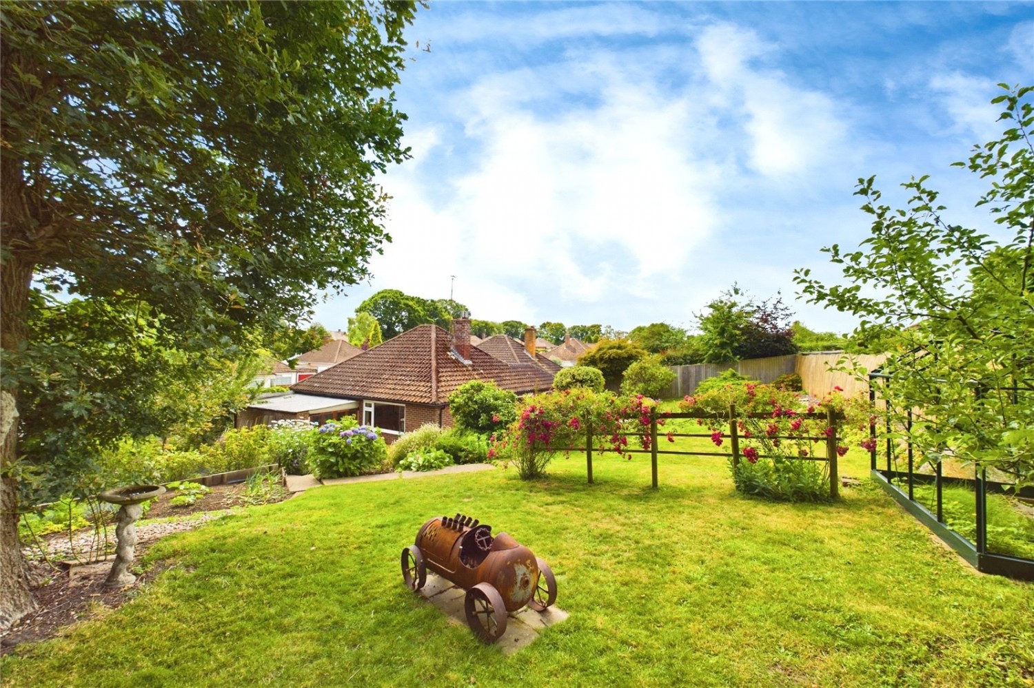 Pamber Heath, Tadley, Hampshire