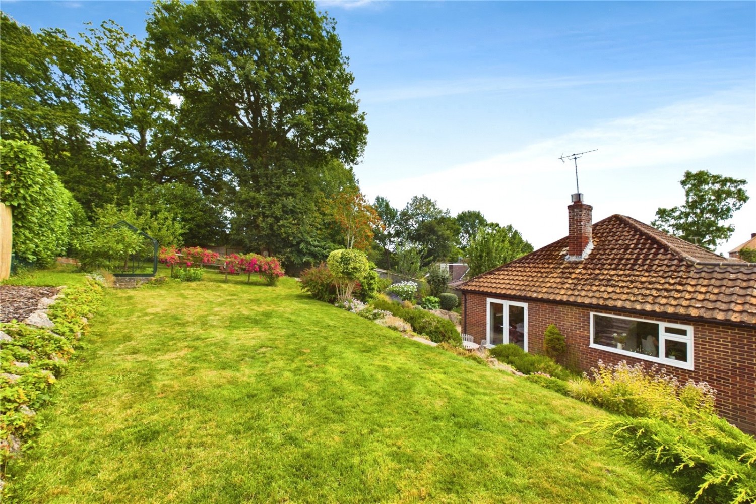 Pamber Heath, Tadley, Hampshire