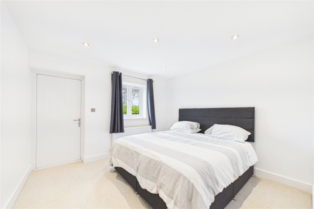 Bramley, Tadley, Hampshire