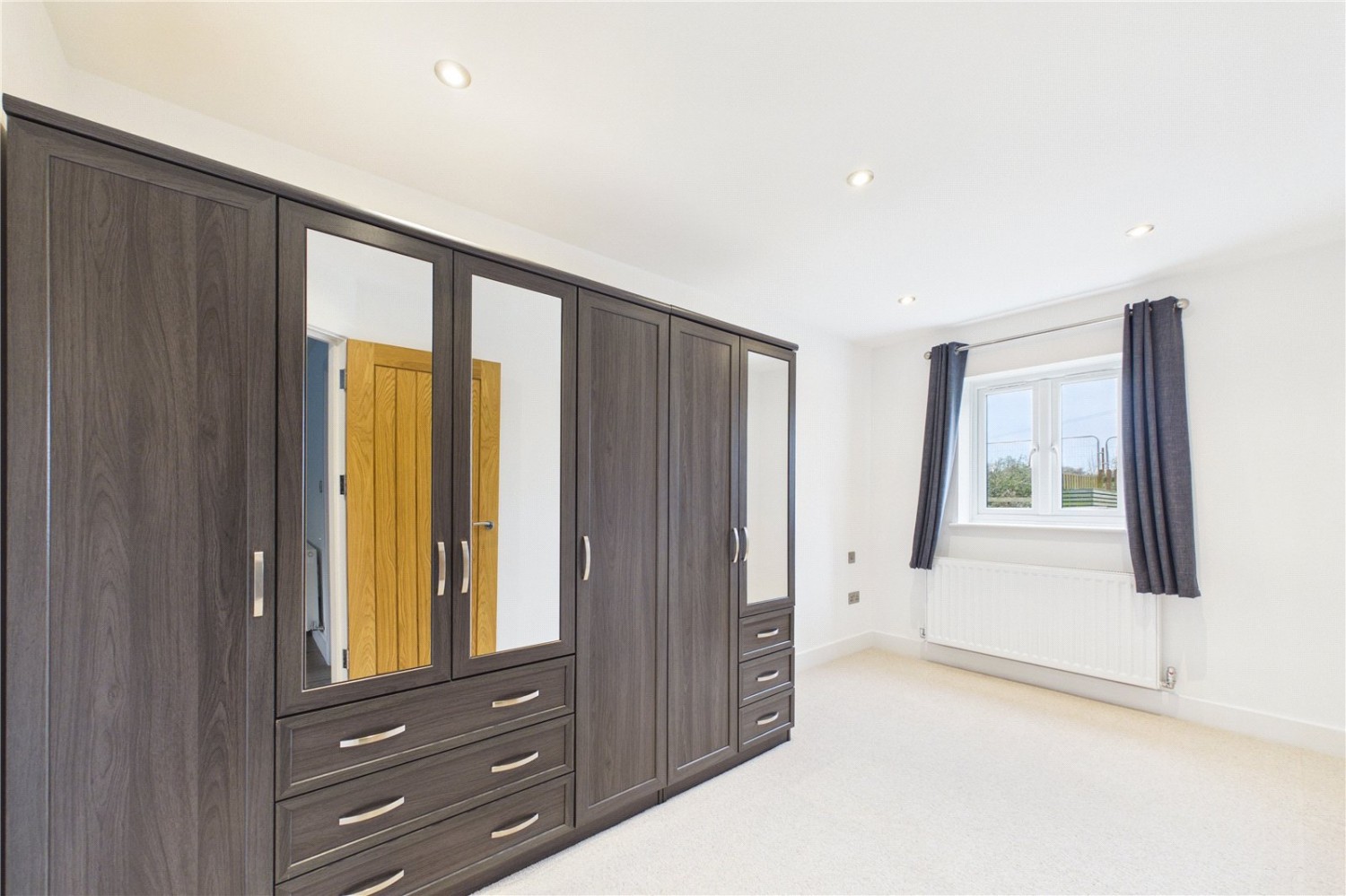 Bramley, Tadley, Hampshire