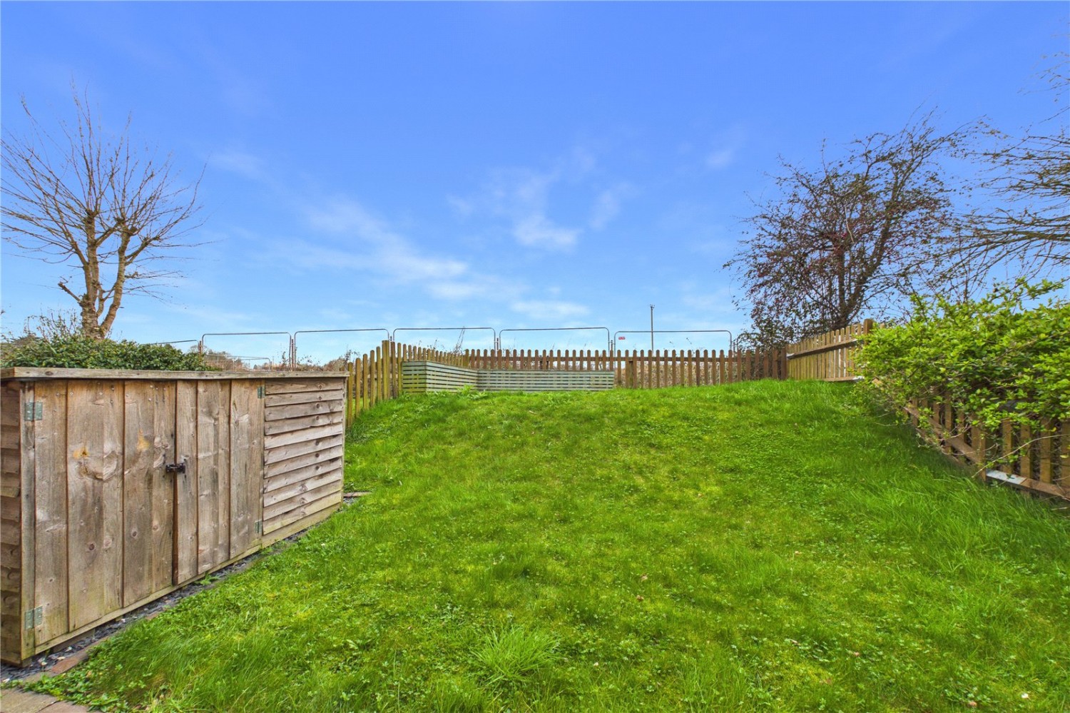 Bramley, Tadley, Hampshire