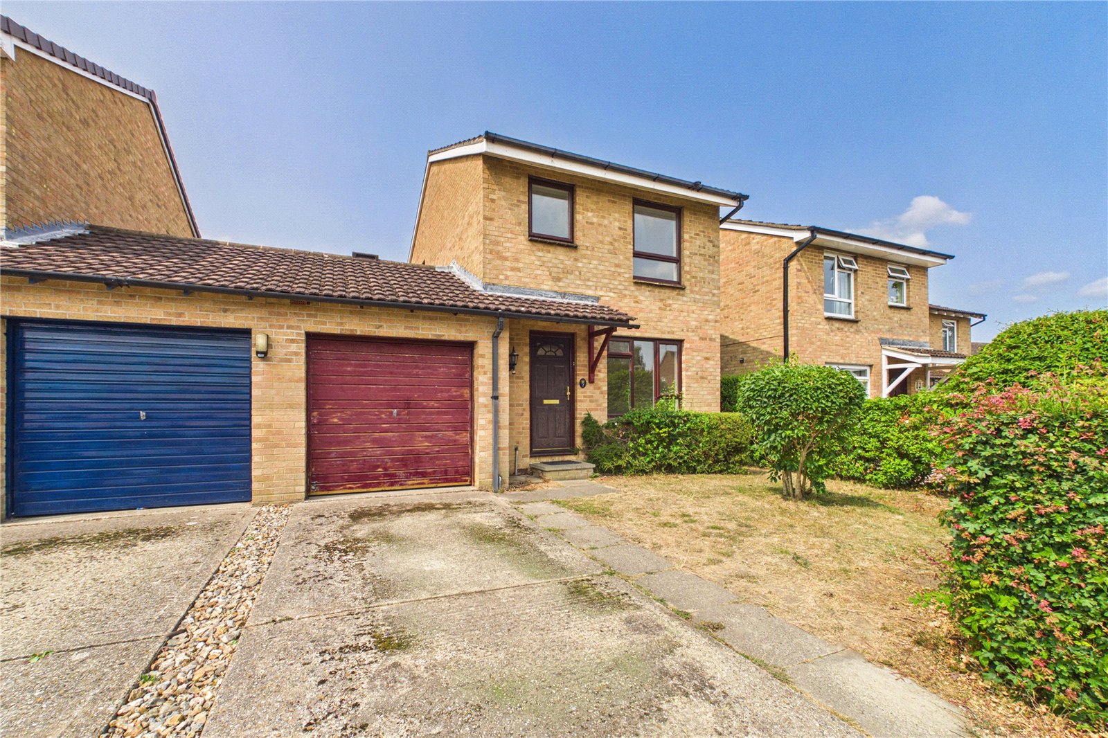Tadley, Hampshire