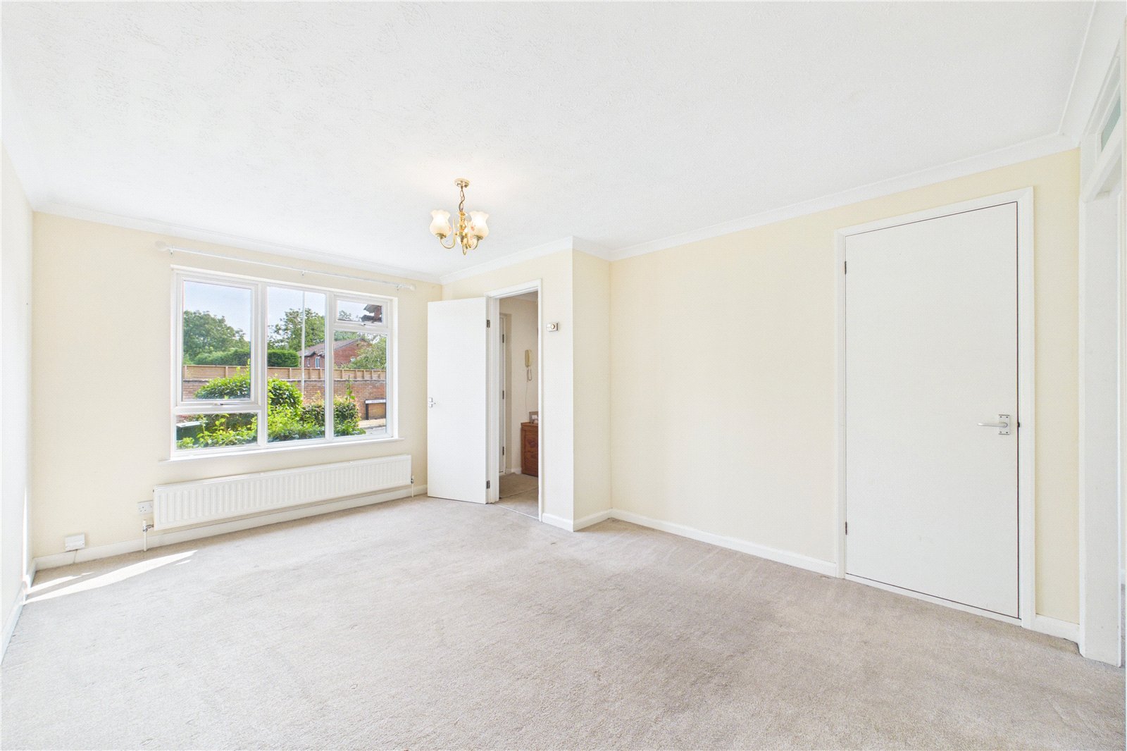 3 bedroom House for sale in Tadley, Hampshire