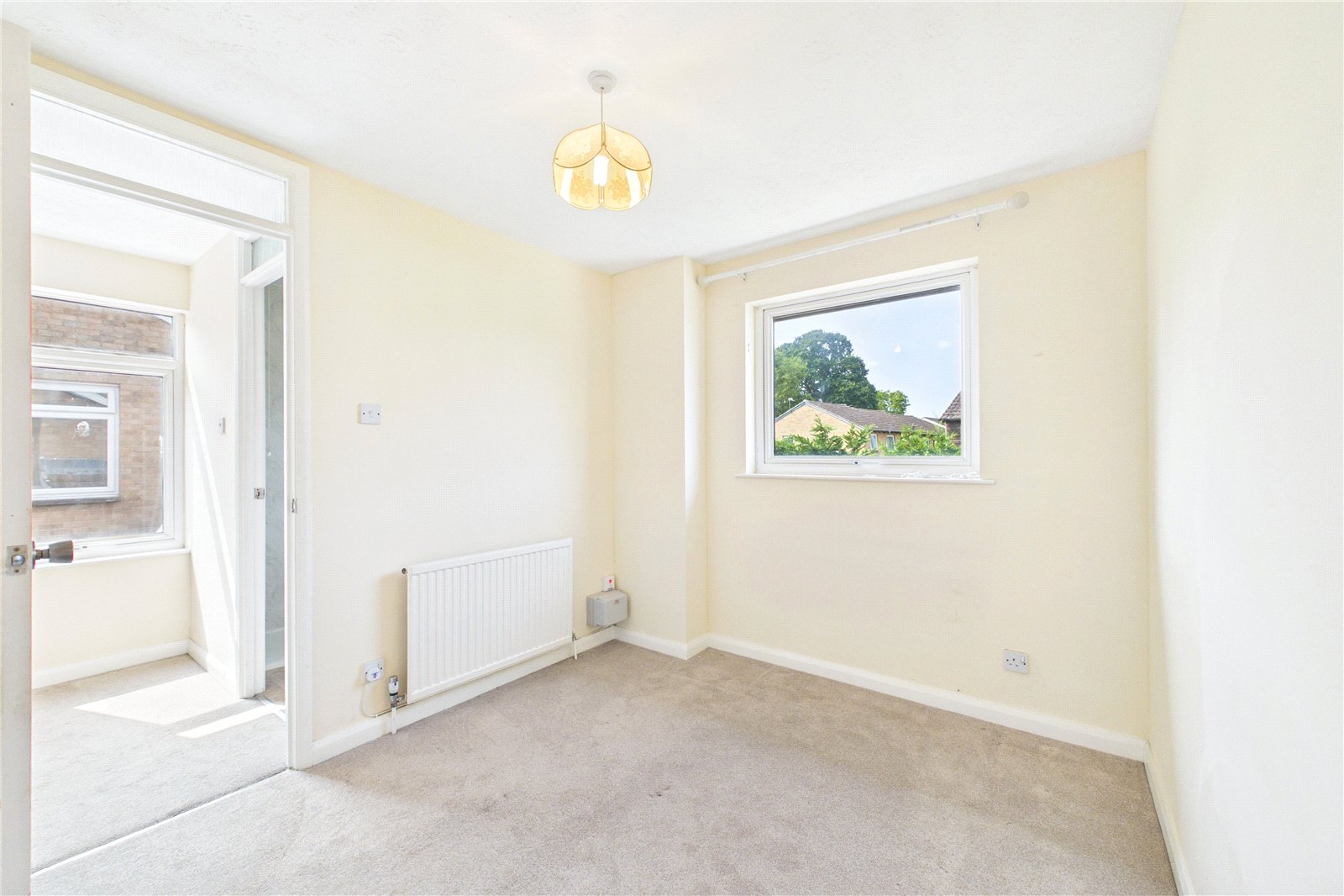 3 bedroom House for sale in Tadley, Hampshire