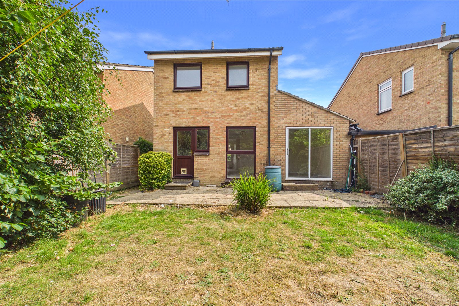 3 bedroom House for sale in Tadley, Hampshire