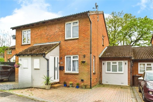 Tadley, Hampshire