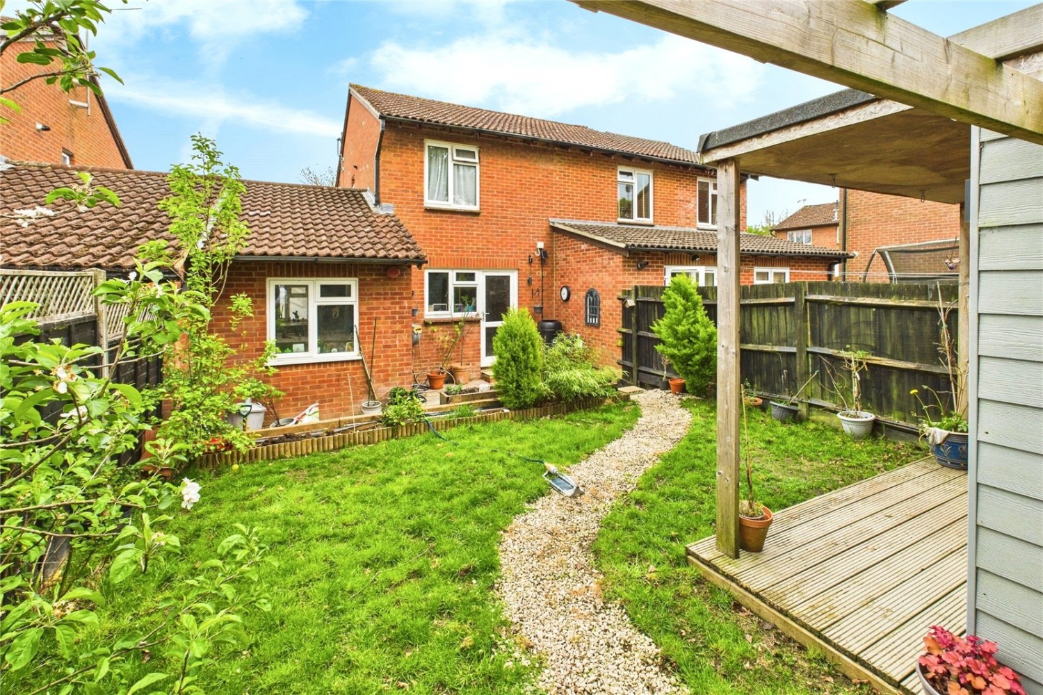 Tadley, Hampshire