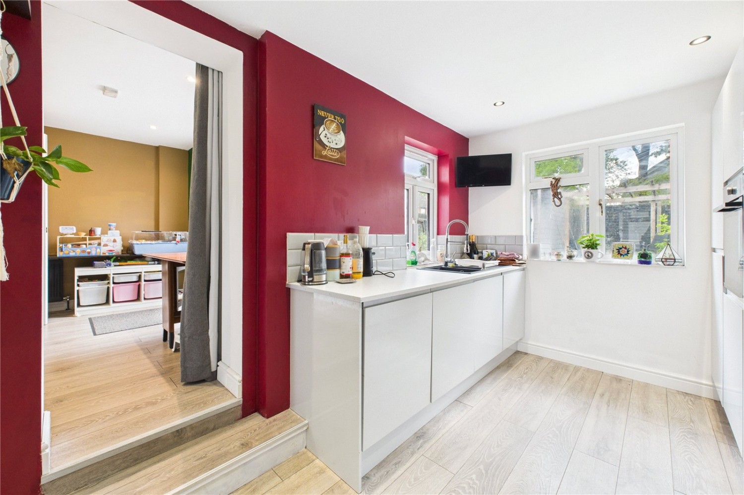 Tadley, Hampshire