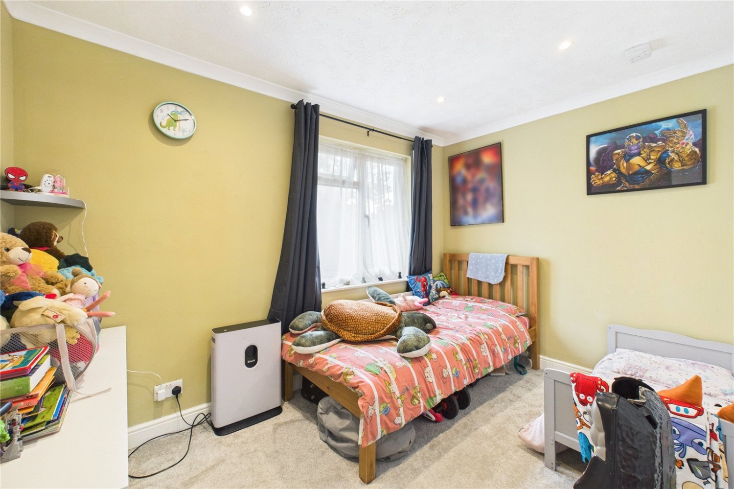 Tadley, Hampshire