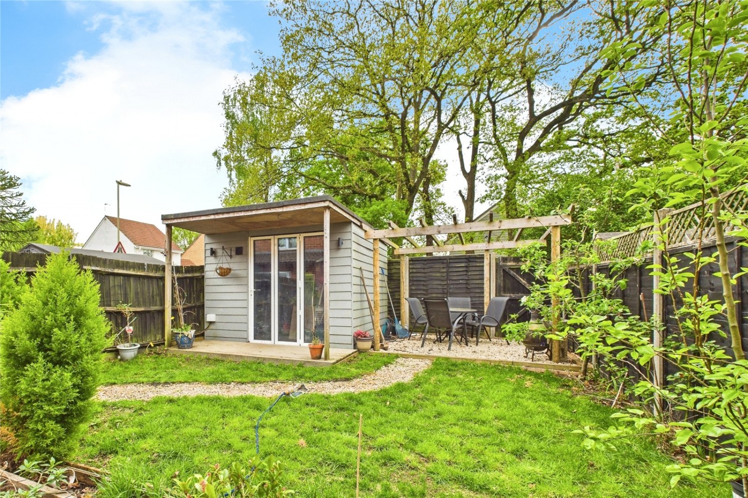 Tadley, Hampshire