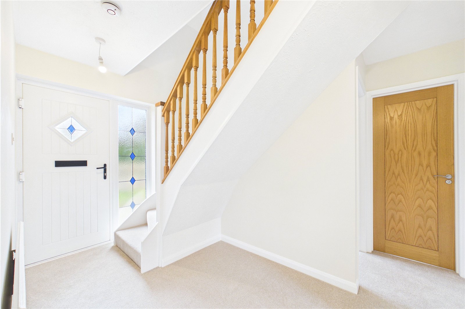 3 bedroom House for sale in Pamber Heath, Tadley, Hampshire