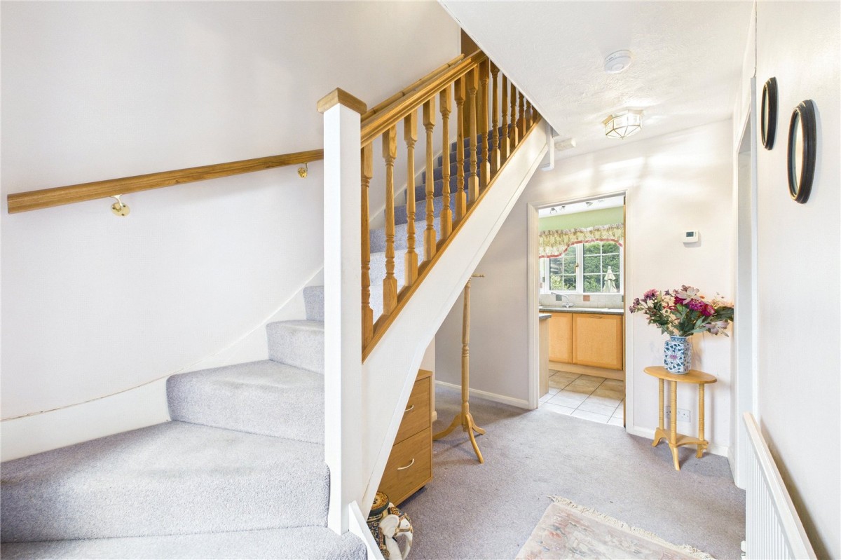 Pamber Heath, Tadley, Hampshire