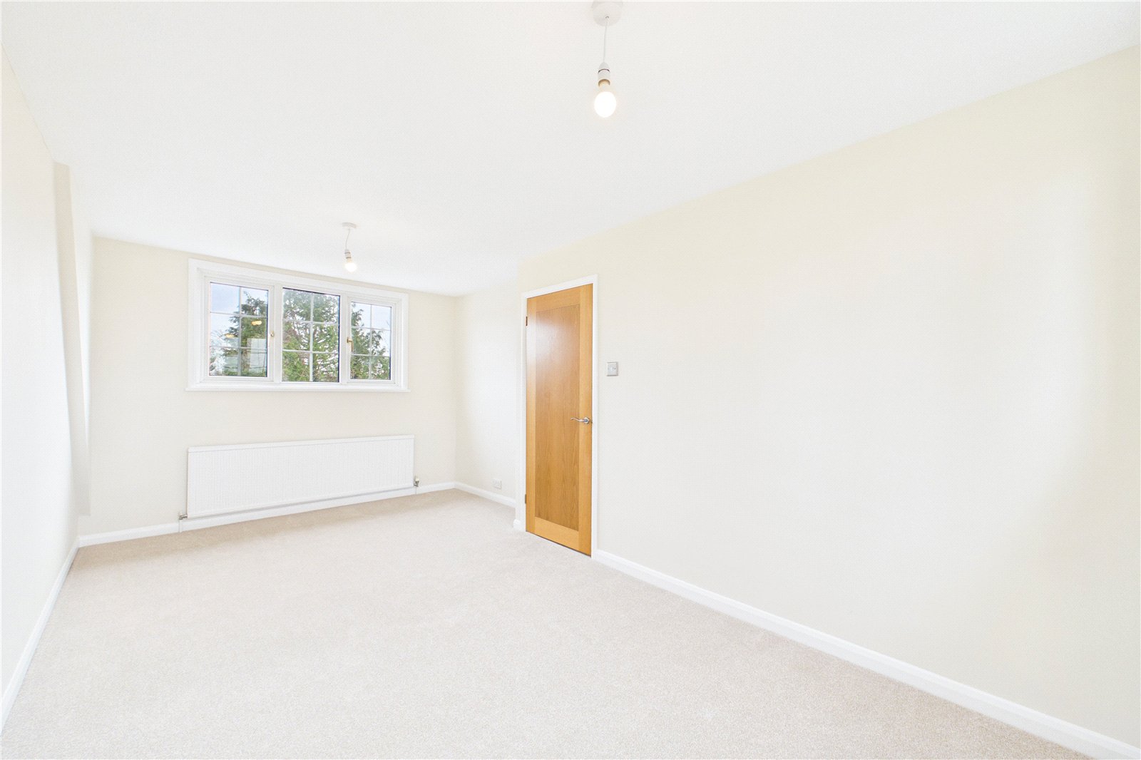 3 bedroom House for sale in Pamber Heath, Tadley, Hampshire