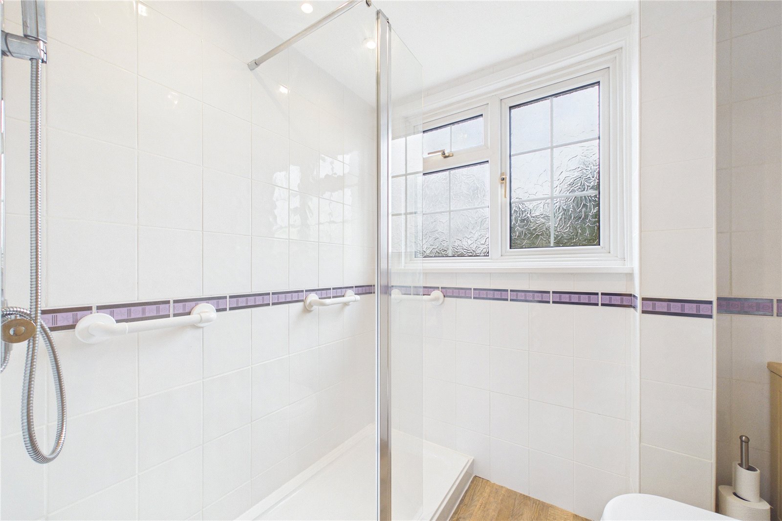3 bedroom House for sale in Pamber Heath, Tadley, Hampshire