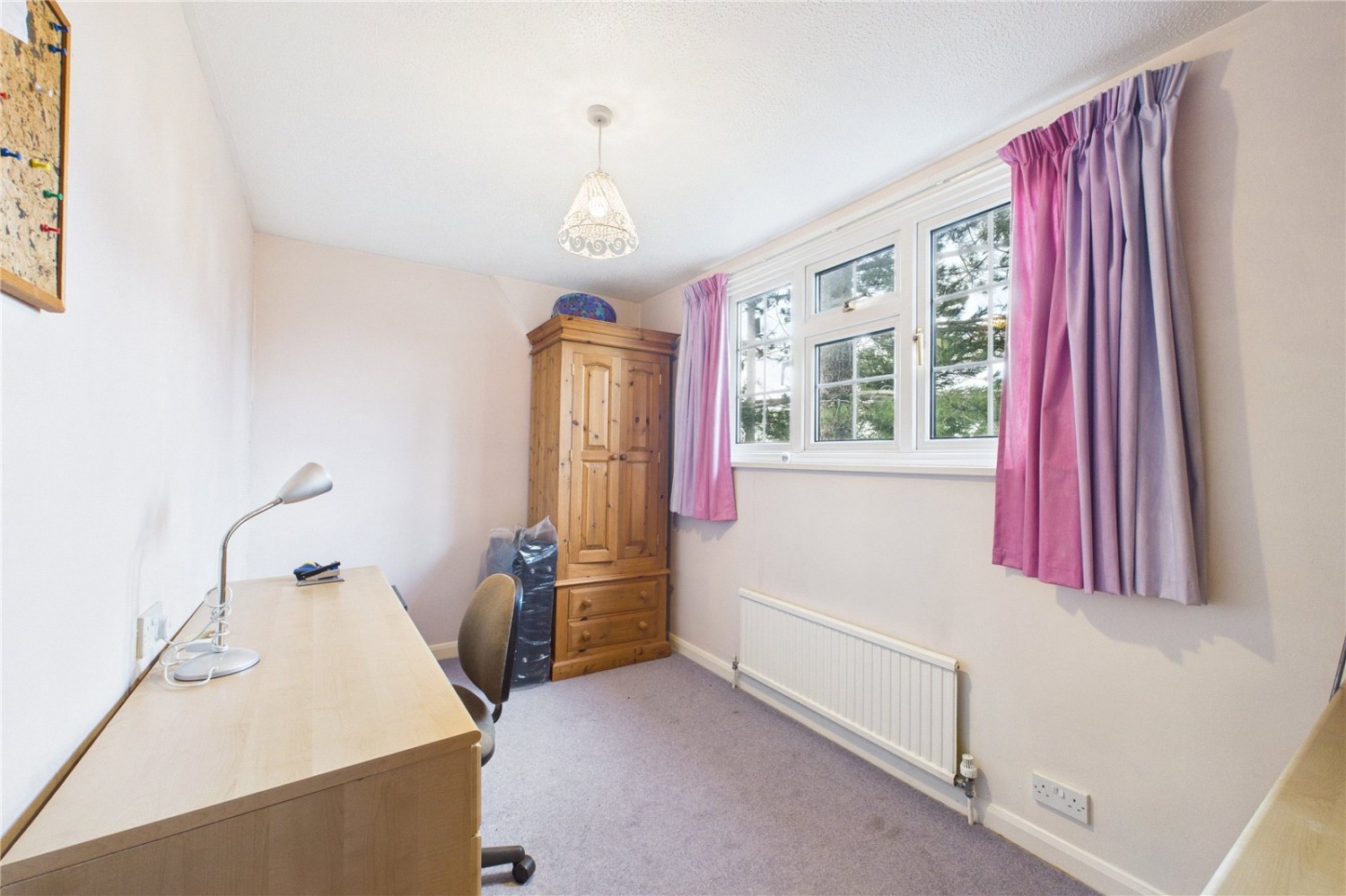 Pamber Heath, Tadley, Hampshire