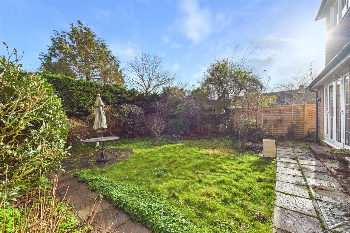 Pamber Heath, Tadley, Hampshire