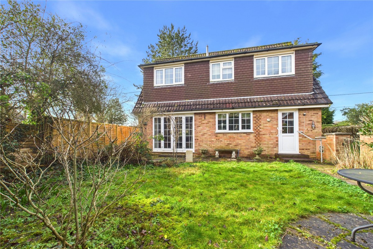 Pamber Heath, Tadley, Hampshire