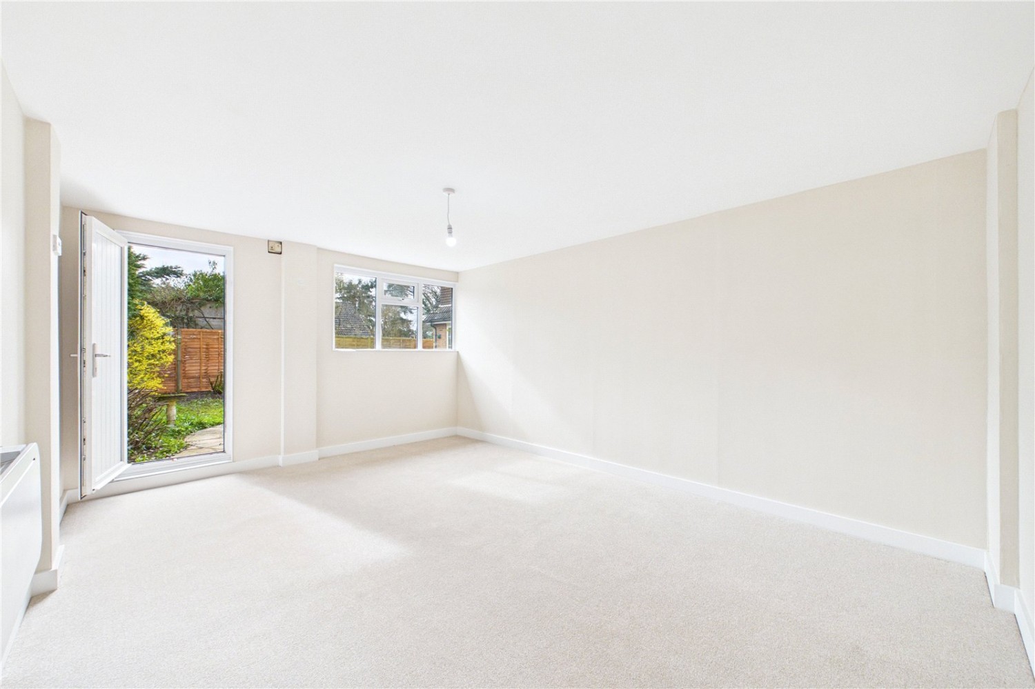 Pamber Heath, Tadley, Hampshire