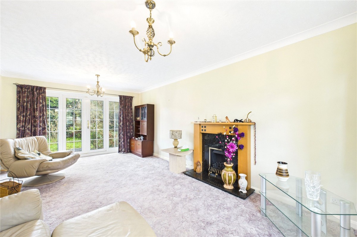 Pamber Heath, Tadley, Hampshire