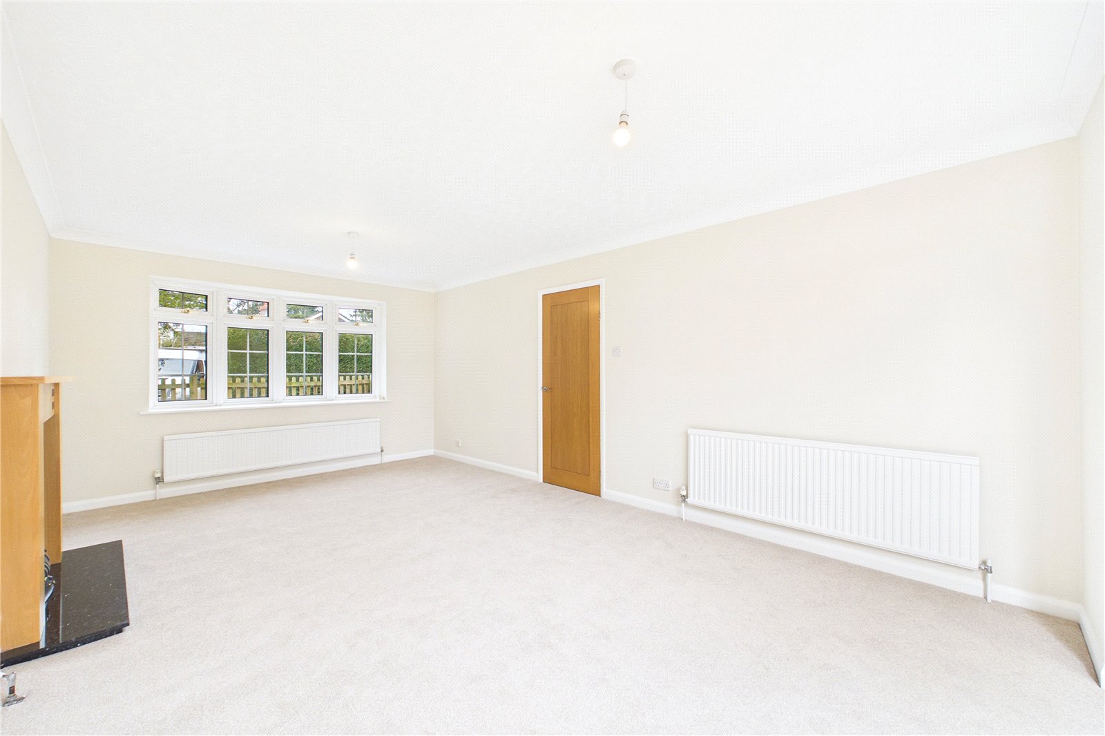 3 bedroom House for sale in Pamber Heath, Tadley, Hampshire