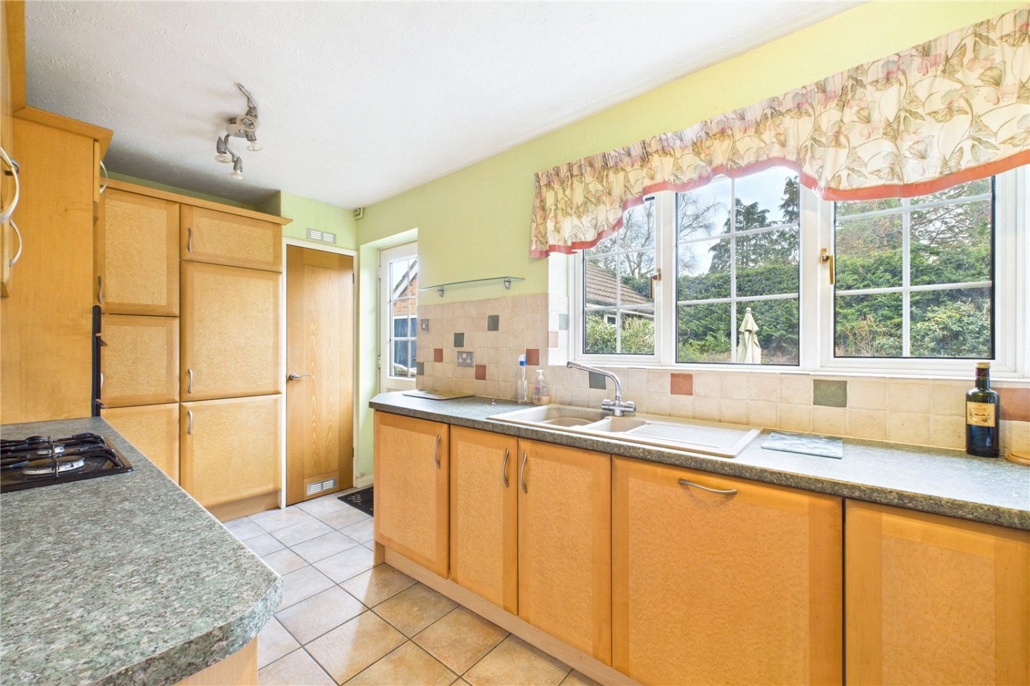 Pamber Heath, Tadley, Hampshire