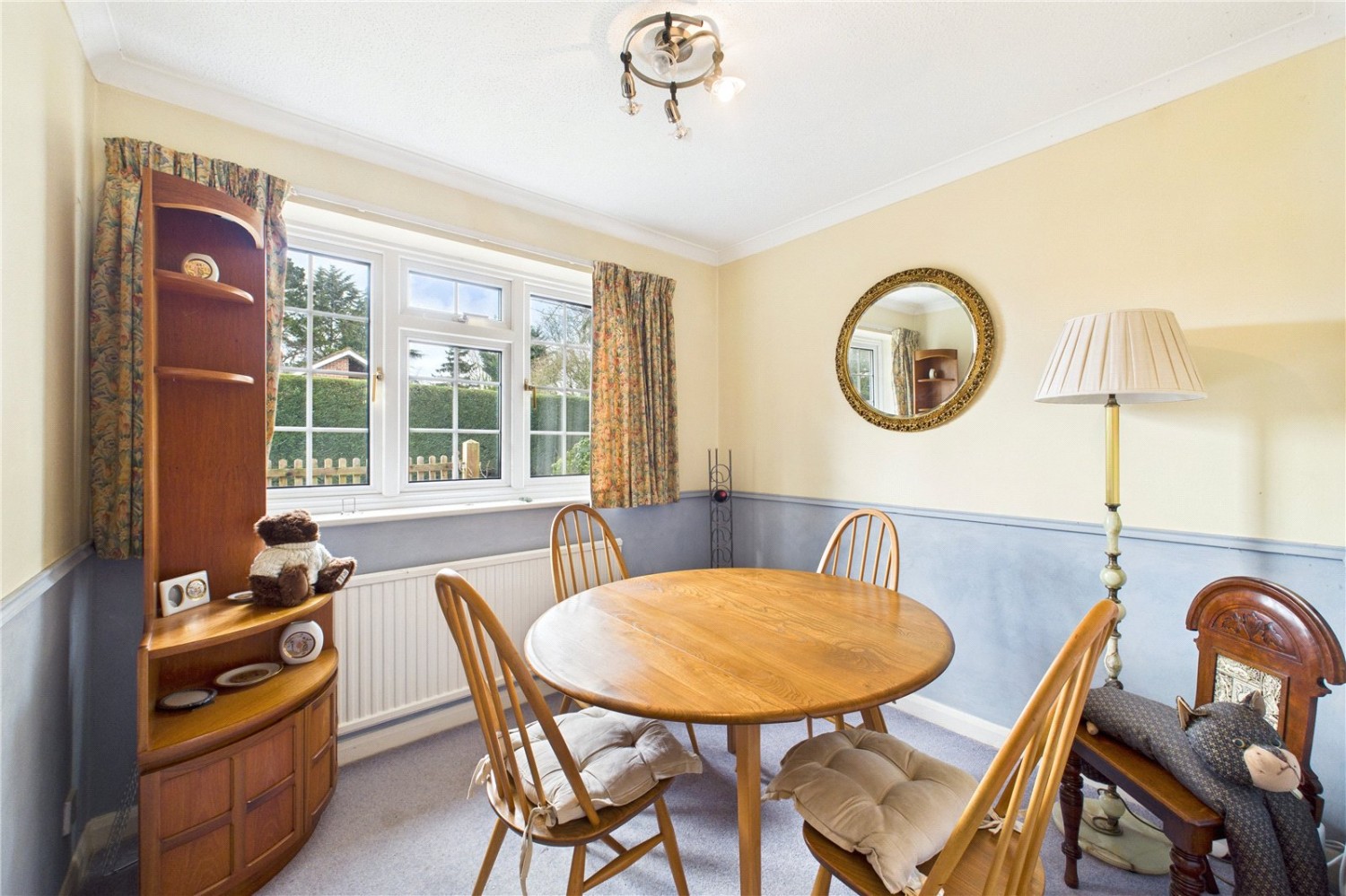 Pamber Heath, Tadley, Hampshire