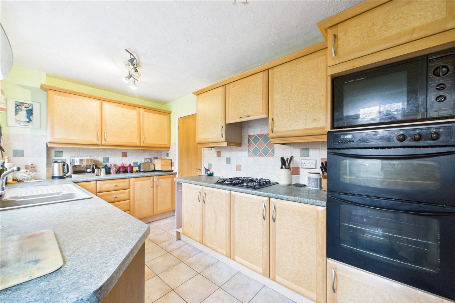 Pamber Heath, Tadley, Hampshire