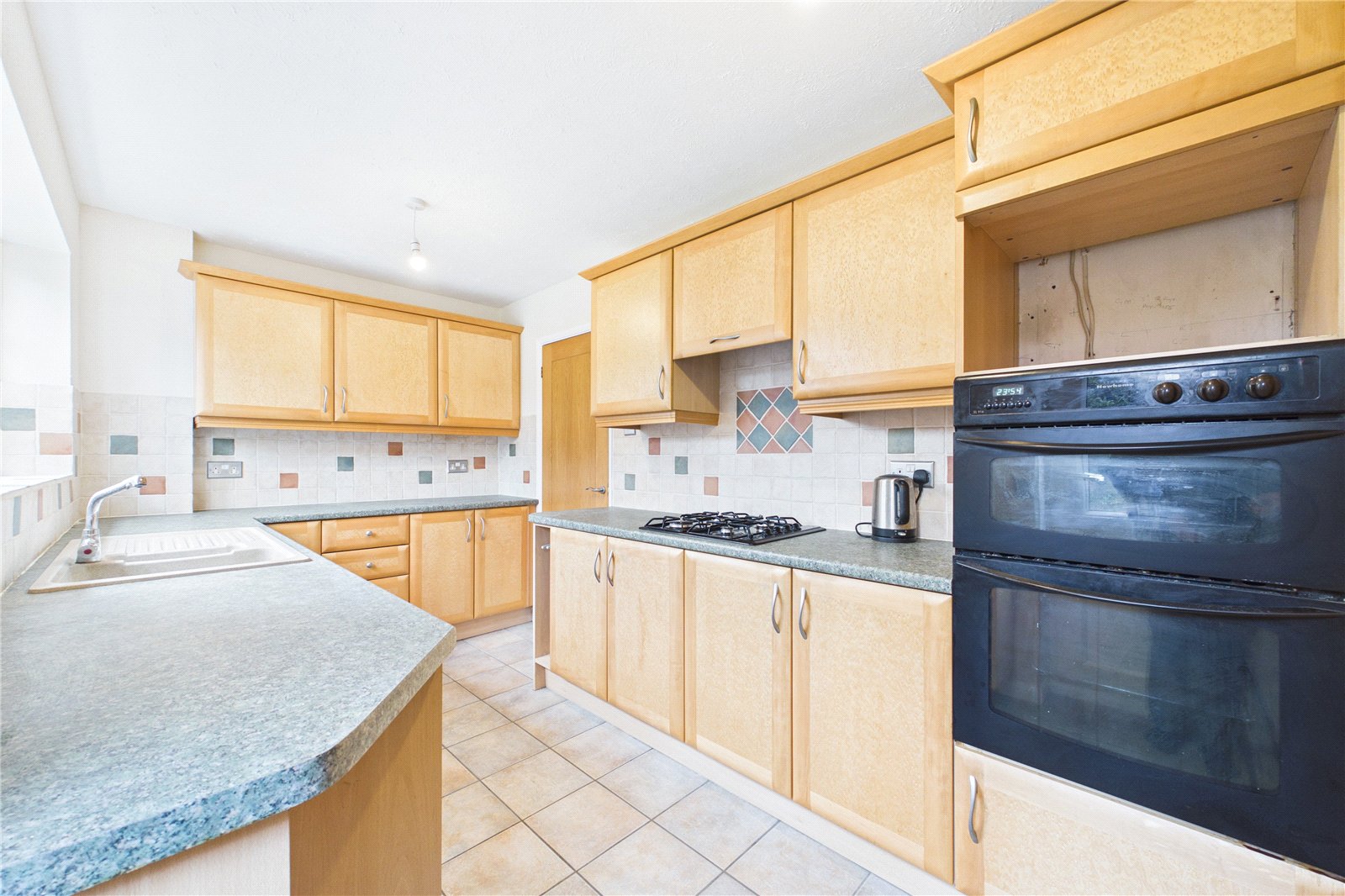 3 bedroom House for sale in Pamber Heath, Tadley, Hampshire
