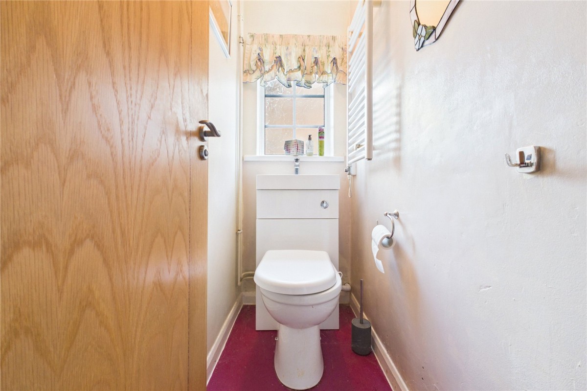 Pamber Heath, Tadley, Hampshire