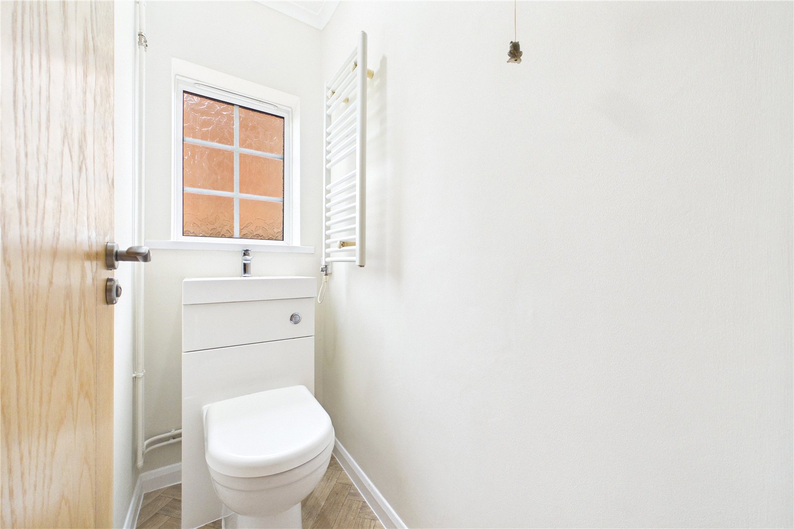 3 bedroom House for sale in Pamber Heath, Tadley, Hampshire