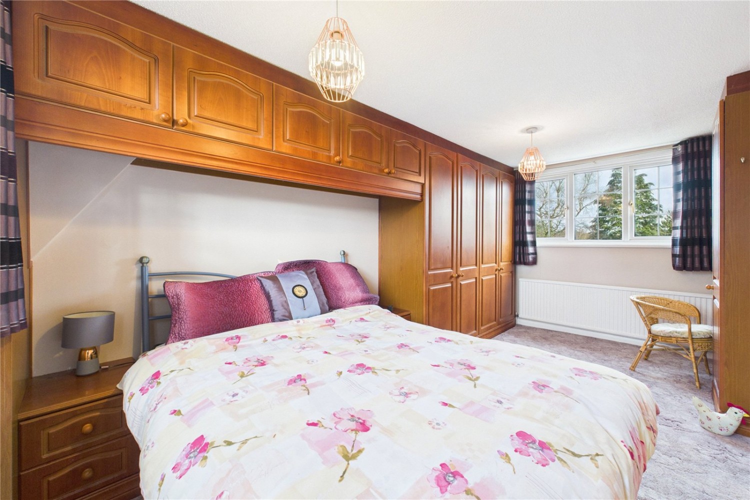 Pamber Heath, Tadley, Hampshire