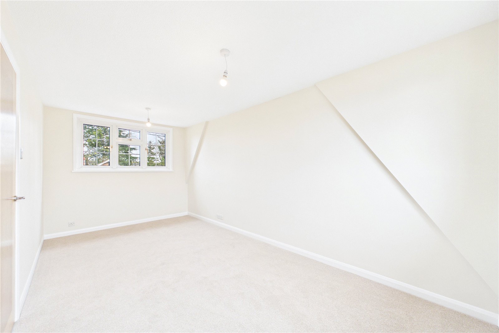 3 bedroom House for sale in Pamber Heath, Tadley, Hampshire