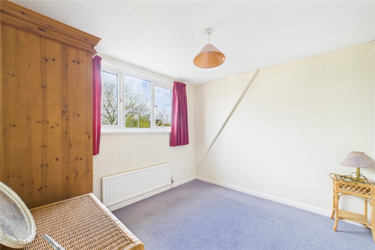 Pamber Heath, Tadley, Hampshire