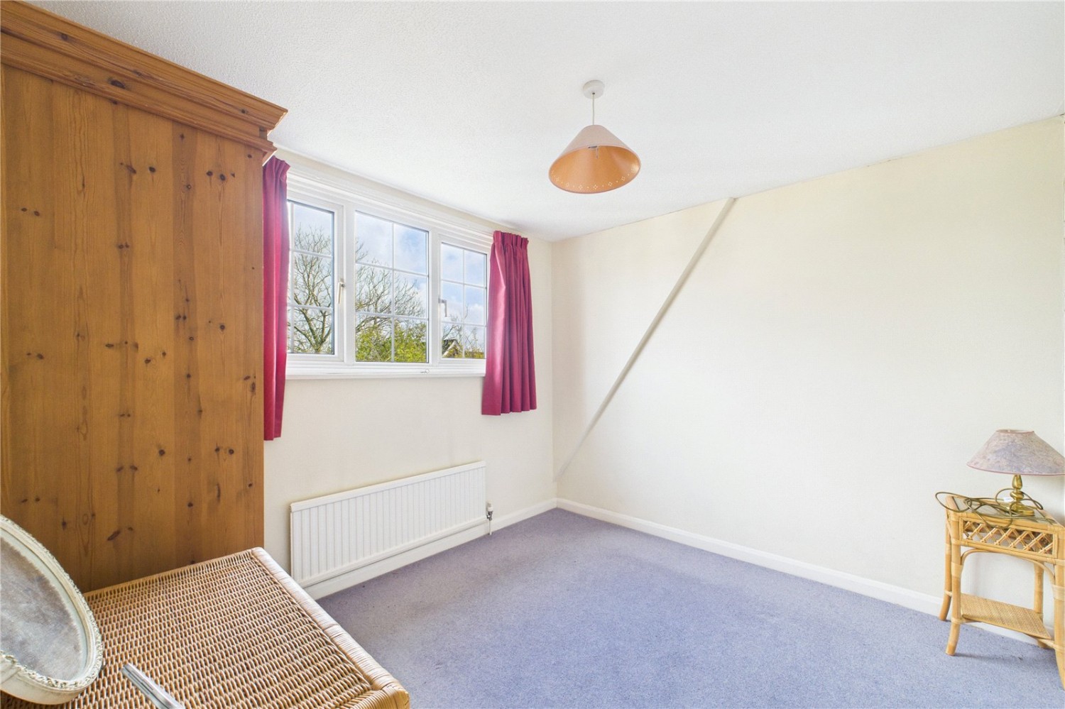 Pamber Heath, Tadley, Hampshire