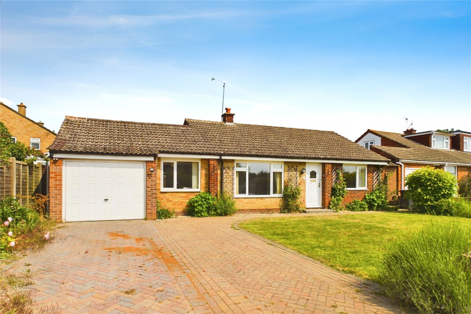 Tadley, Hampshire