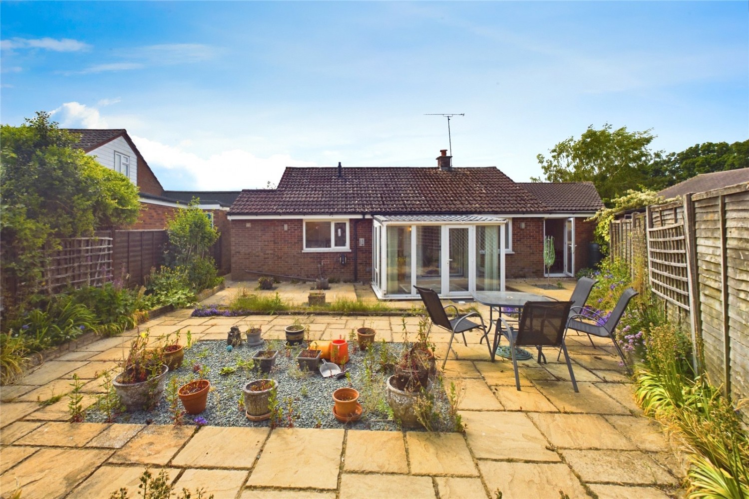 Tadley, Hampshire