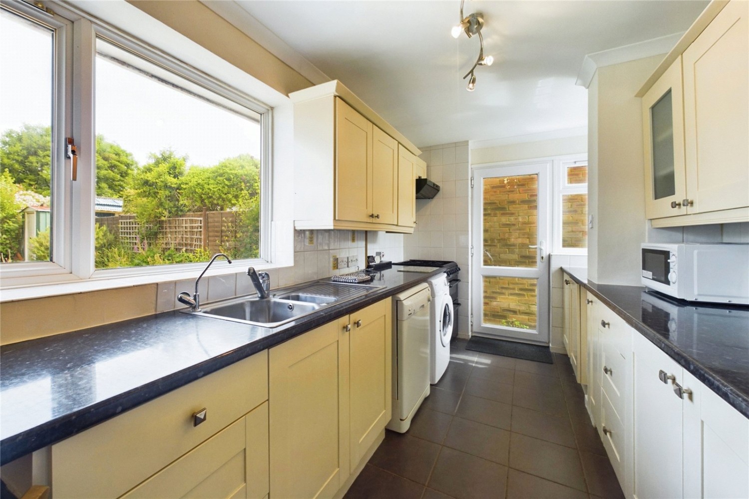 Tadley, Hampshire