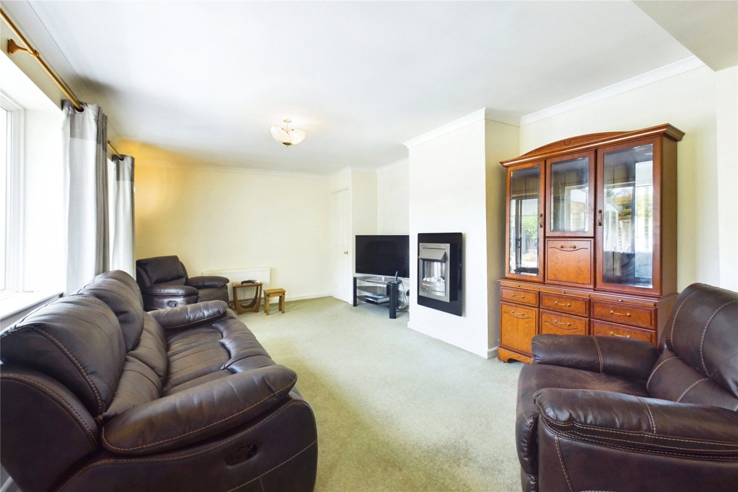 Tadley, Hampshire