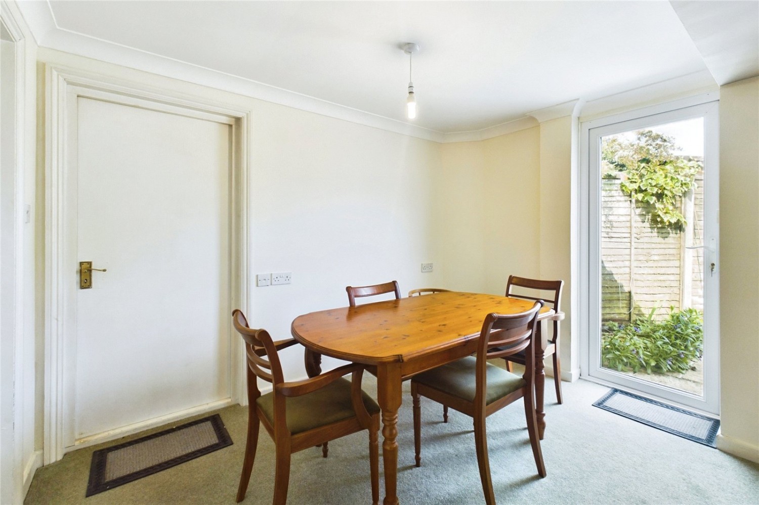 Tadley, Hampshire