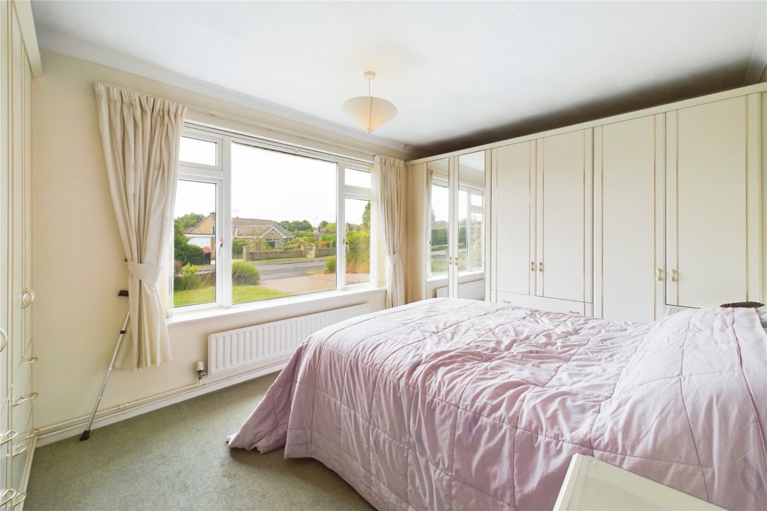Tadley, Hampshire