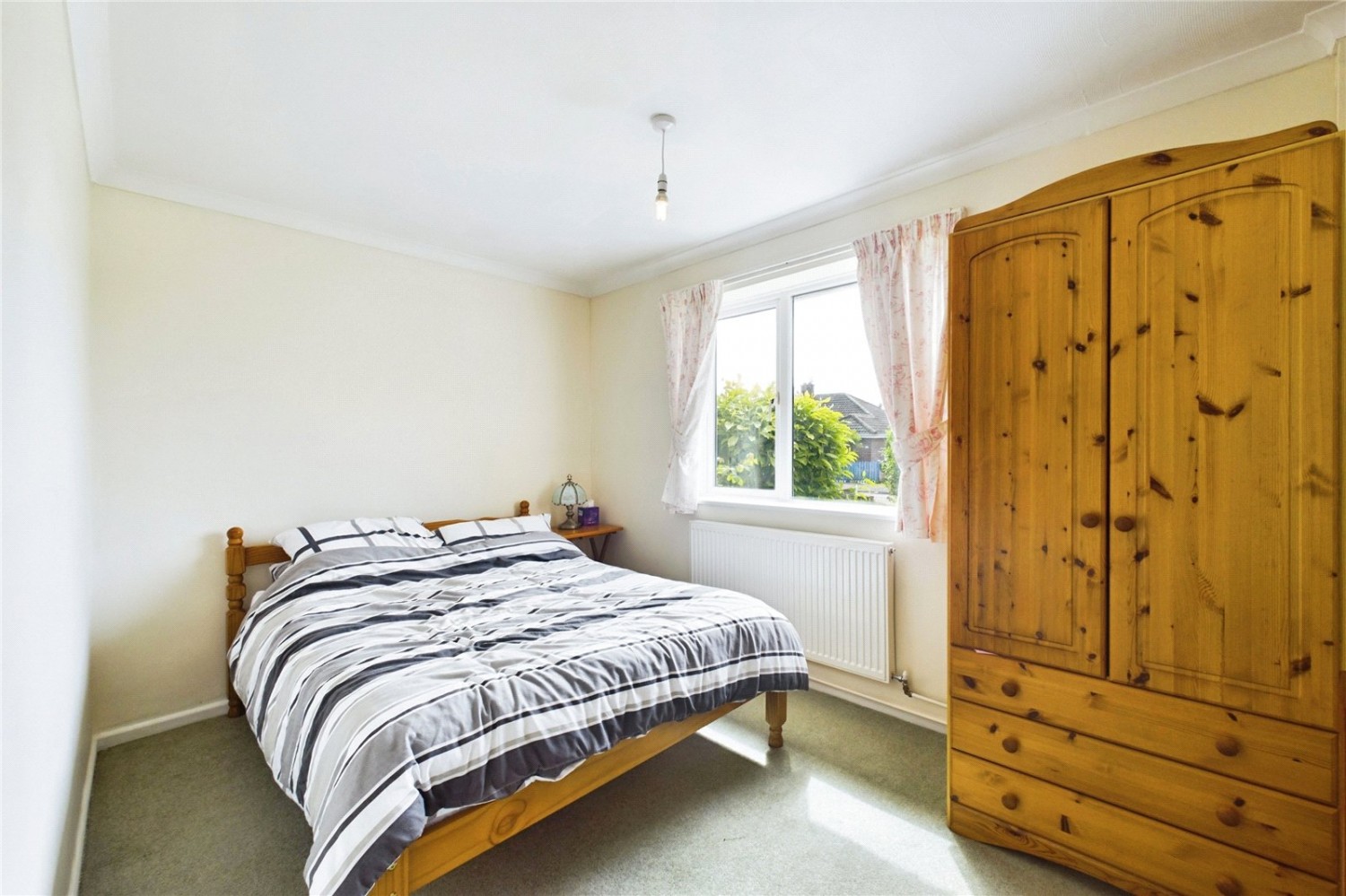 Tadley, Hampshire